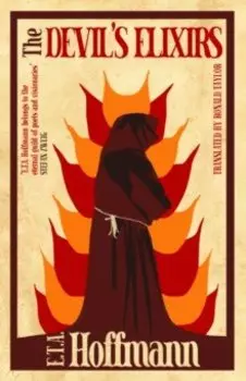 The Devil’s Elixirs