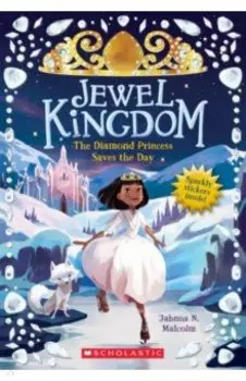 The Diamond Princess Saves the Day