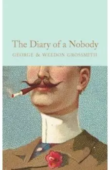 The Diary of a Nobody