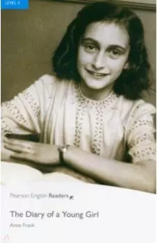 The Diary of a Young Girl. Level 4