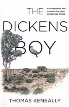 The Dickens Boy