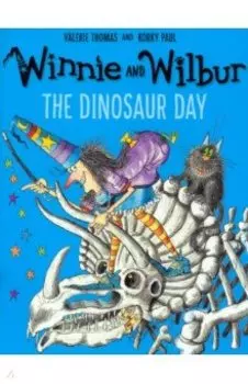 The Dinosaur Day
