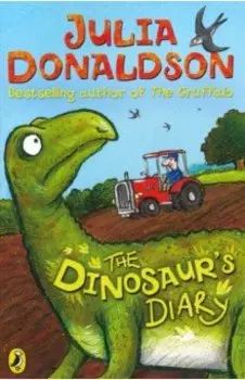 The Dinosaur's Diary