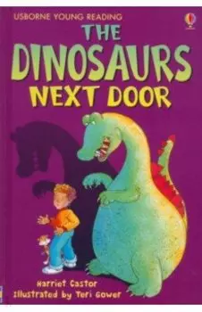 The Dinosaurs Next Door
