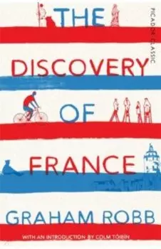 The Discovery of France
