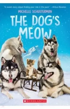 The Dog's Meow