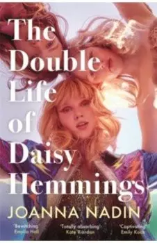 The Double Life of Daisy Hemmings