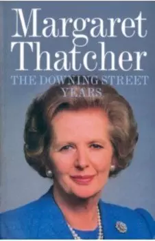 The Downing Street Years