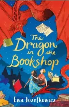 The Dragon in the Bookshop