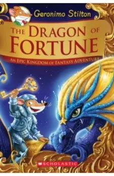 The Dragon of Fortune