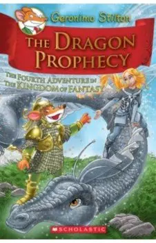 The Dragon Prophecy