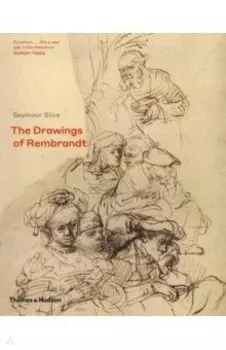 The Drawings of Rembrandt