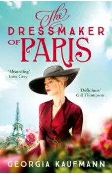 The Dressmaker of Paris