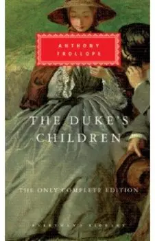 The Duke's Children