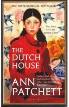 The Dutch House