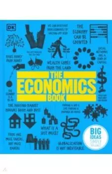 The Economics Book