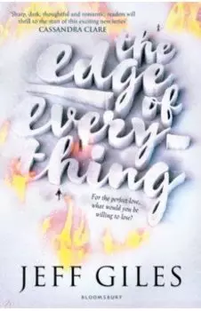 The Edge of Everything