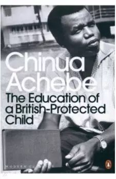 The Education of a British-Protected Child