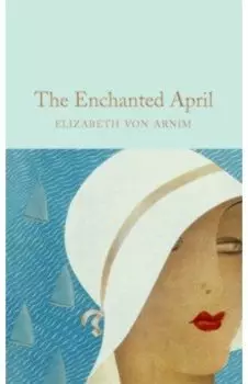 The Enchanted April