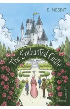 The Enchanted Castle