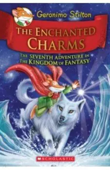 The Enchanted Charms