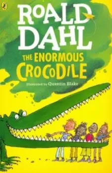 The Enormous Crocodile
