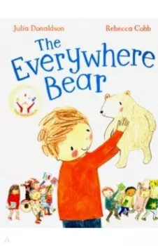 The Everywhere Bear