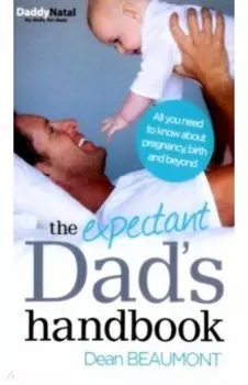 The Expectant Dad's Handbook