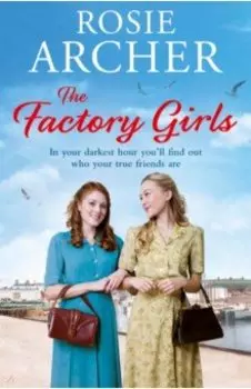 The Factory Girls