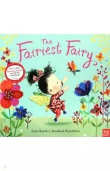 The Fairiest Fairy