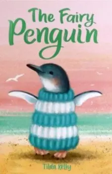 The Fairy Penguin