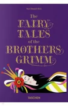 The Fairy Tales of the Brothers Grimm