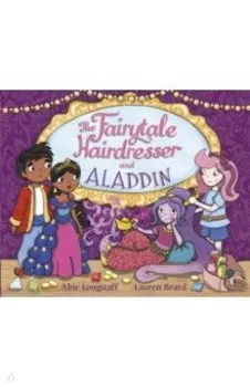 The Fairytale Hairdresser and Aladdin