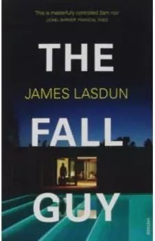 The Fall Guy