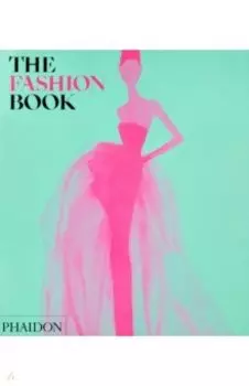 The Fashion Book