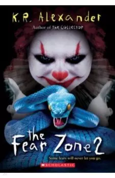 The Fear Zone 2