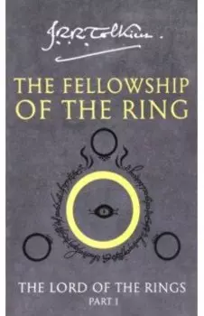 The Fellowship of the Ring