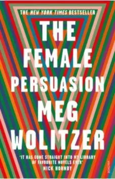 The Female Persuasion