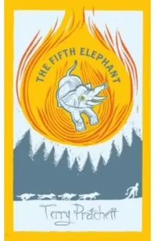 The Fifth Elephant