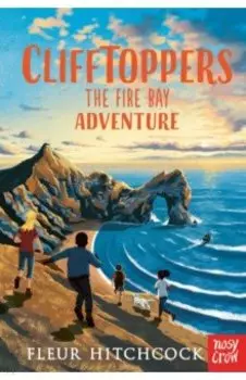 The Fire Bay Adventure