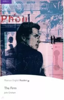 The Firm. Level 5 +CDmp3