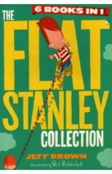 The Flat Stanley Collection