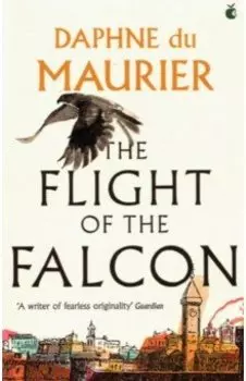 The Flight Of The Falcon