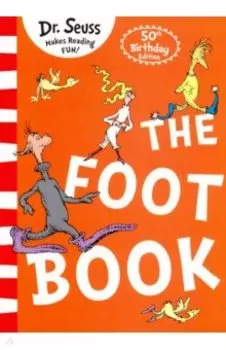 The Foot Book