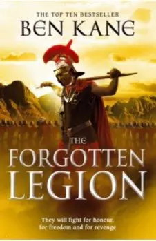 The Forgotten Legion