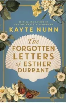 The Forgotten Letters of Esther Durrant