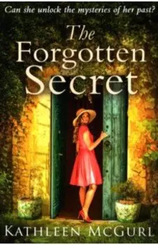 The Forgotten Secret