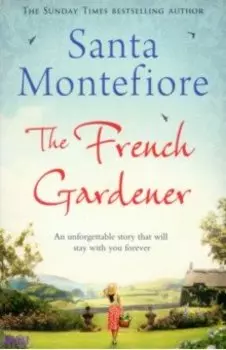The French Gardener