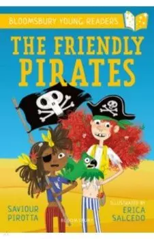 The Friendly Pirates