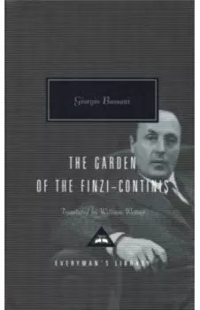 The Garden Of The Finzi-Continis